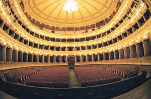 Teatro Coccia