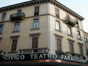 Teatro Faraggiana