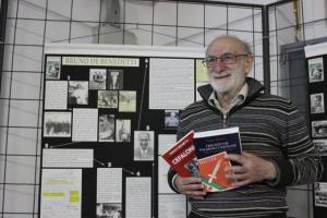 Franco Debenedetti Teglio