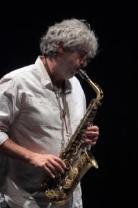 Tim Berne