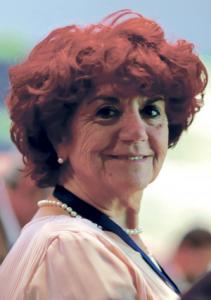 La ministra Valeria Fedeli