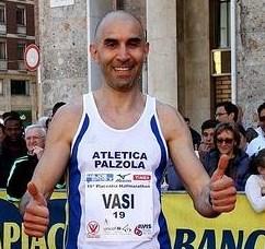Antonio Vasi