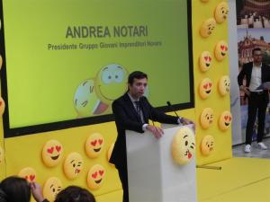 Andrea Notari
