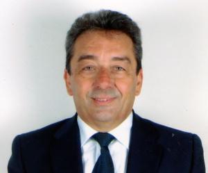 L'assessore Mario Zeno