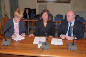 Ziliotto, Mariani e Rognoni