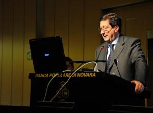 Il dottor Federico D’Andrea