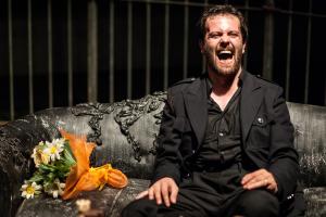 John Alexander Petricich