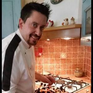 Alessandro Lofaro (dal suo profilo Facebook)