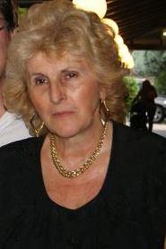 Antonella Alfieri (Comitato Commercianti)