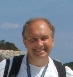 Il prof. Andrea Graziani
