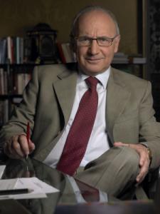 L'assessore alla Sanità, Antonio Saitta