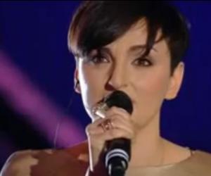 Arisa a Varallo Sesia venerdì 13 luglio per il debutto di Alpàa