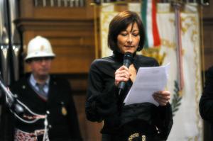 Isabella Arnoldi (Lega Nord)