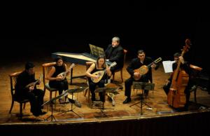 Artemandoline in concerto a Varallo Sesia