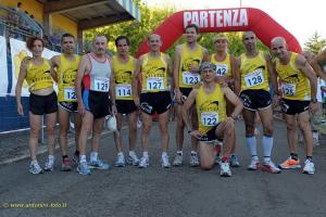 Atletica Trecate