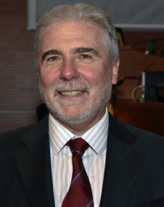 Il professor Gian Carlo Avanzi