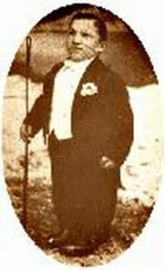 Premio Bagonghi dedicato al nano circense Giuseppe Bignoli