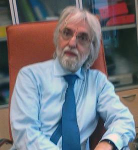 Il dott. Piero Emilio Balbo