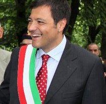 Il sindaco di Novara, Andrea Ballarè