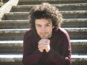 Il Premio Campiello, Marco Balzano