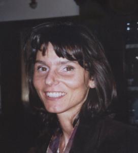 Barbara Camilli