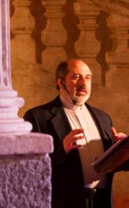 don Silvio Barbaglia