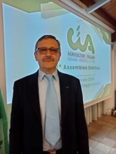 Gaudenzio Bernascone