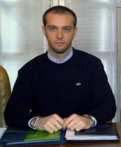 Federico Binatti (Pdl), vice coordinatore vicario Pdl