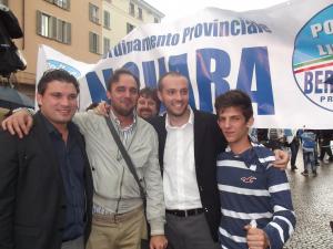 De Grandis, Monteggia, Binatti e Mazzaron