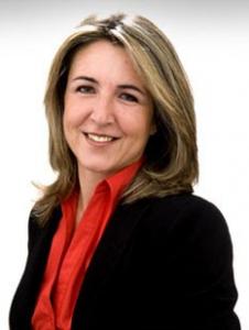 L'assessore Barbara Bonino