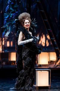 Marta Calcaterra (dal suo profilo Facebook)