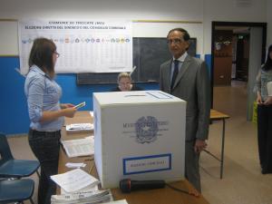 Rossano Canetta (Pdl)