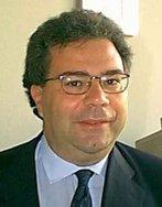 Il professor Pierluigi Canonico