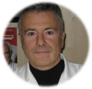 Il dott. Umberto Parravicini