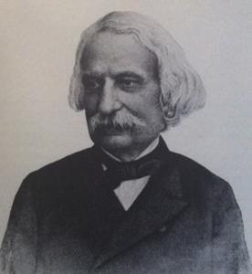 L'avvocato Carlo Negroni