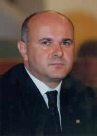 l'assessore William Casoni