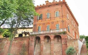 Il Castello di Uviglie