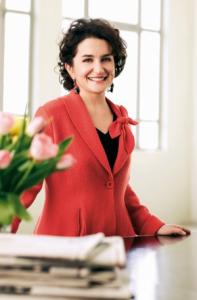 Monica Cerutti (SEL)