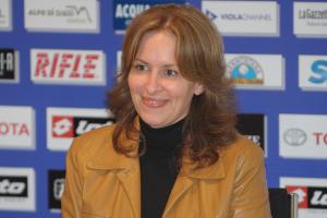 Chantal Borgonovo