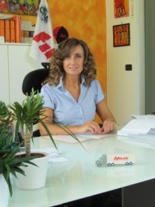 Cinzia Franchini