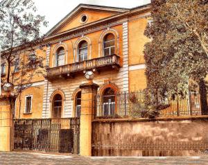 Il convitto Carlo Alberto di Novara