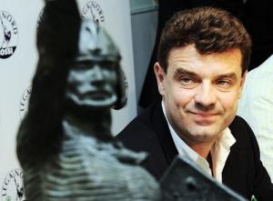 Cota sarà presente a Galliate alle premiazioni dell'eco maratona