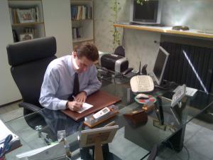 Roberto Cota (Lega Nord)