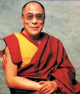 Il Dalai Lama