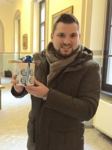 Ivan De Grandis (Ncd)