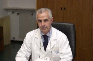 Il dottor Martino De Leo 