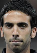 Dellafiore in campo dal 1'