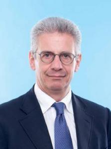 Diego Sozzani (Forza Italia)