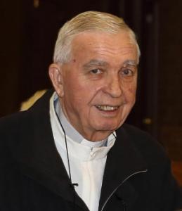 don Angelo Mattiello