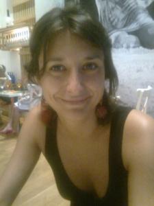 La dottoressa Elena Boggiani